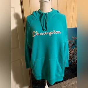 NWOT Champion Sweatshirt